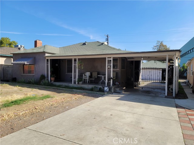 2875 Wall Ave, San Bernardino, CA 92404