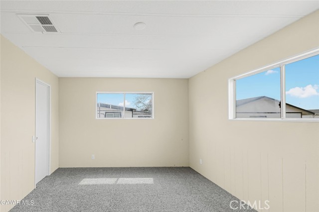 Detail Gallery Image 23 of 34 For 2489 55th Street West, Rosamond,  CA 93560 - 2 Beds | 2 Baths