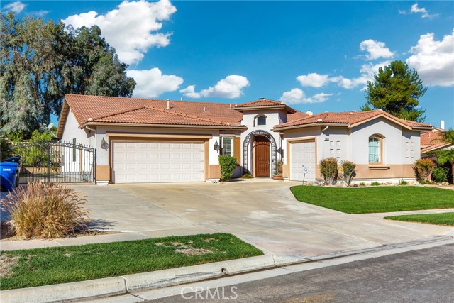 Detail Gallery Image 1 of 1 For 11826 Cardinal Ct, Loma Linda,  CA 92354 - 3 Beds | 3 Baths