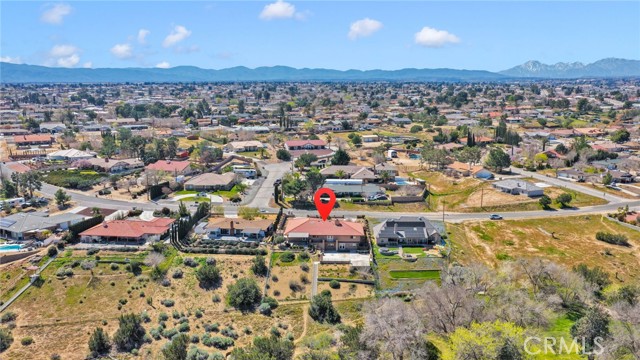 Detail Gallery Image 57 of 58 For 18186 Bangor, Hesperia,  CA 92345 - 4 Beds | 3 Baths