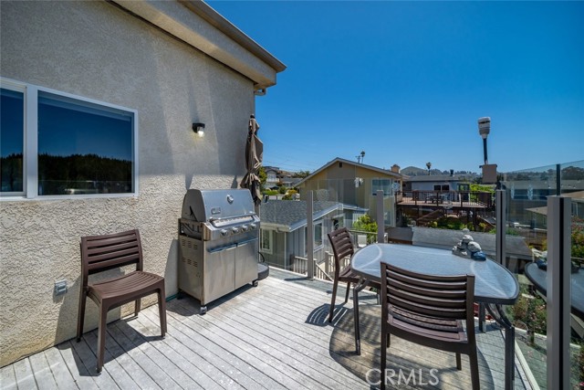 Detail Gallery Image 13 of 62 For 1295 Clarabelle Dr, Morro Bay,  CA 93442 - 3 Beds | 2/1 Baths