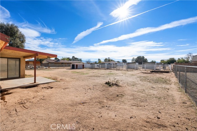 Detail Gallery Image 20 of 33 For 18891 Shoshonee Rd, Apple Valley,  CA 92307 - 3 Beds | 2 Baths