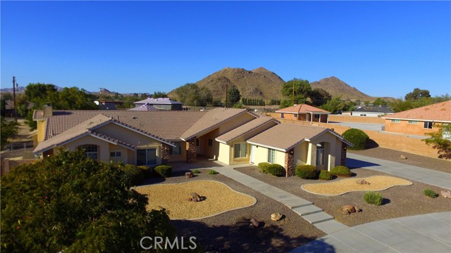 Detail Gallery Image 32 of 48 For 19640 Yanan Rd, Apple Valley,  CA 92307 - 4 Beds | 3 Baths