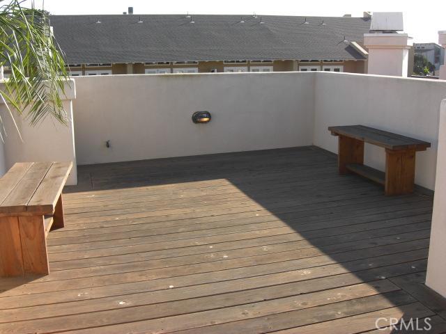 Deck view