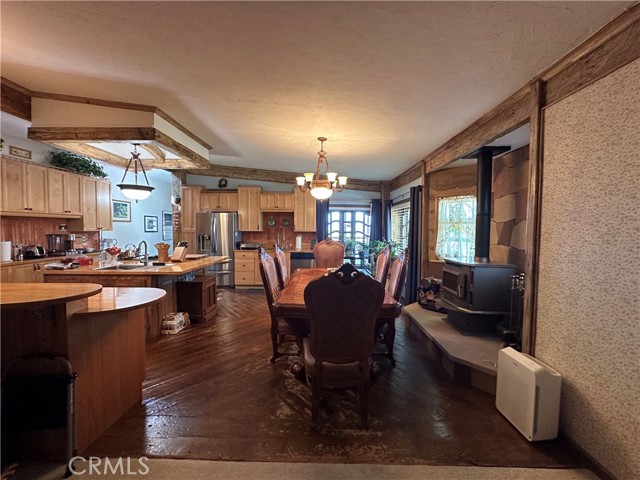 Detail Gallery Image 21 of 46 For 57260 Ramsey Rd, Anza,  CA 92539 - 3 Beds | 2/1 Baths