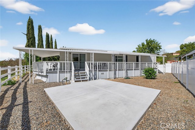 Detail Gallery Image 43 of 44 For 31130 S General Kearny Rd #163,  Temecula,  CA 92591 - 3 Beds | 2 Baths