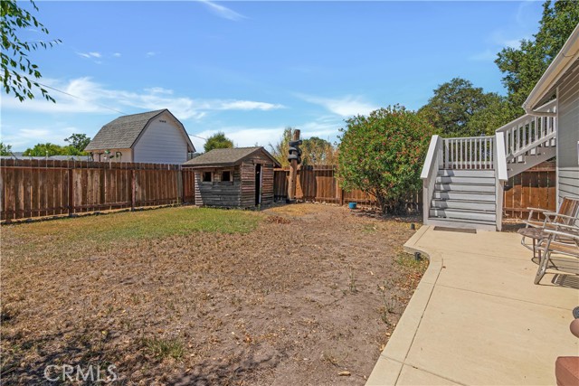 Detail Gallery Image 41 of 46 For 8955 Curbaril Ave, Atascadero,  CA 93422 - 4 Beds | 1/1 Baths