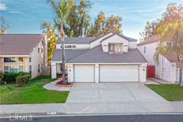 Detail Gallery Image 2 of 66 For 23723 Bouquet Canyon Pl, Moreno Valley,  CA 92557 - 3 Beds | 3 Baths