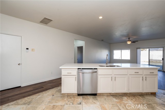 Detail Gallery Image 6 of 15 For 43860 Tiber St, Hemet,  CA 92544 - 4 Beds | 2 Baths