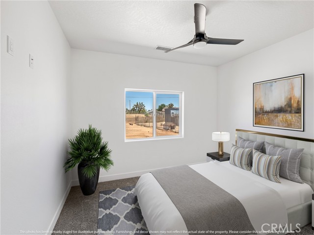 Detail Gallery Image 26 of 47 For 20664 Nisqually Rd, Apple Valley,  CA 92308 - 3 Beds | 2 Baths