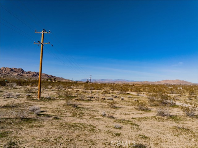 Detail Gallery Image 15 of 25 For 64744 29 Palms, Joshua Tree,  CA 92252 - – Beds | – Baths