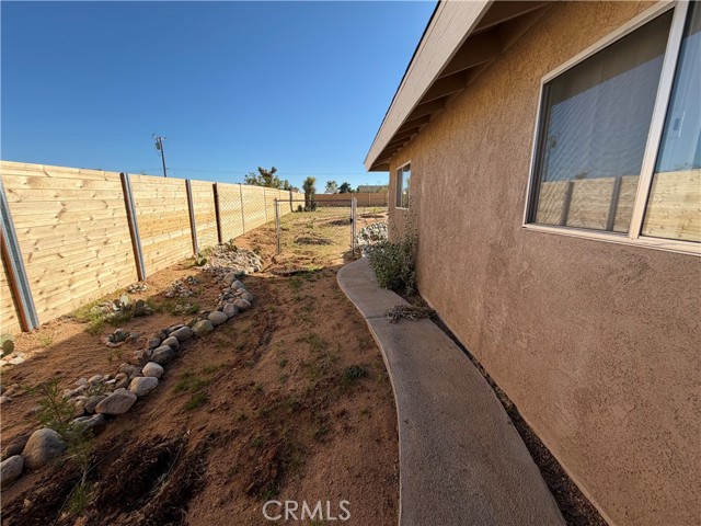 Detail Gallery Image 35 of 38 For 58271 Caliente St, Yucca Valley,  CA 92284 - 3 Beds | 2 Baths