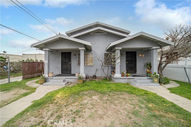 Image 3 for 314 W 68Th St, Los Angeles, CA 90003