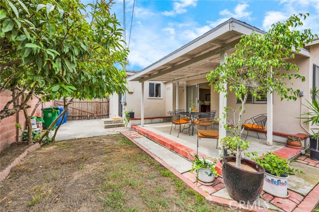 Detail Gallery Image 32 of 37 For 7911 Rockwell Ave, Midway City,  CA 92655 - 3 Beds | 2 Baths