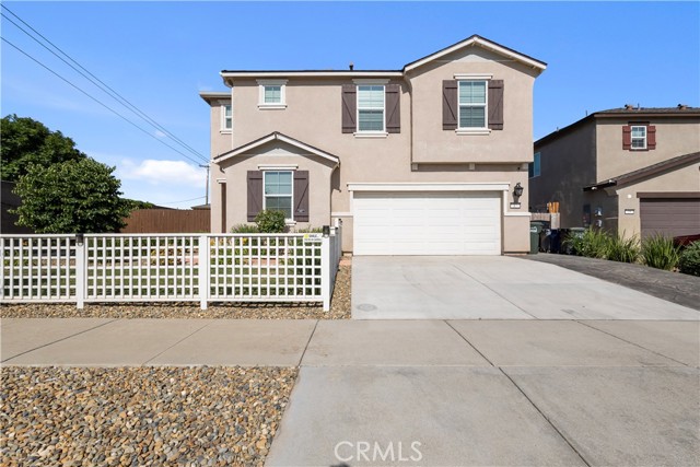Detail Gallery Image 1 of 58 For 17 Medieval St, Merced,  CA 95341 - 4 Beds | 2/1 Baths