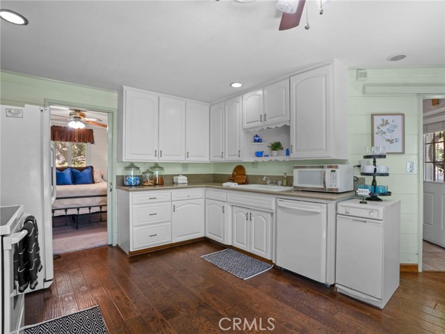 2578 Rim Of The World, Running Springs, CA 92382