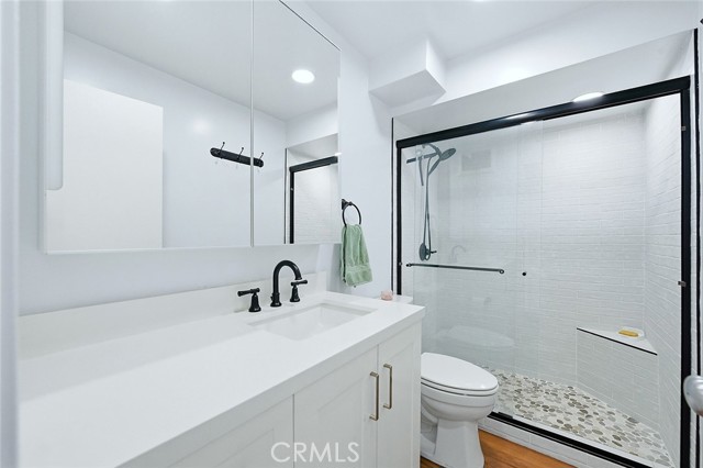 Detail Gallery Image 25 of 37 For 201 Ocean Ave 602p,  Santa Monica,  CA 90402 - 0 Beds | 1 Baths