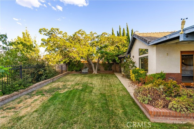 Detail Gallery Image 58 of 72 For 41432 Terrazzo Dr, Palmdale,  CA 93551 - 4 Beds | 3 Baths