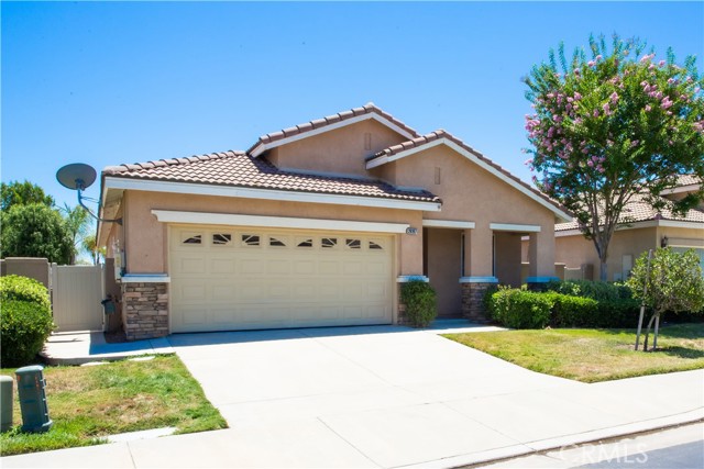 Detail Gallery Image 1 of 49 For 28197 Harmony Ln, Menifee,  CA 92584 - 2 Beds | 2 Baths