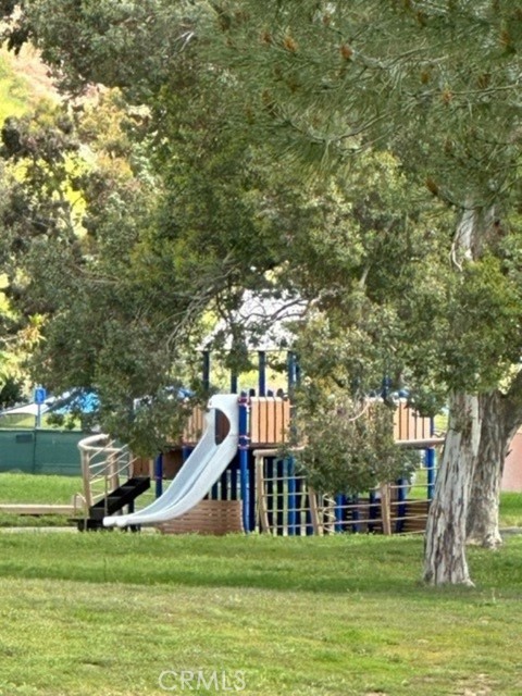 Castaic lake plaground
