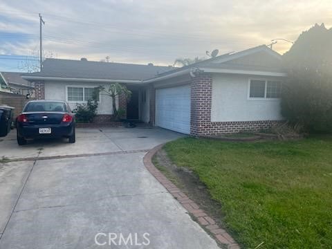 1816 E Granada Court, Ontario, CA 91764