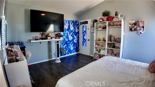 Detail Gallery Image 33 of 62 For 2335 Langhorn St, Lancaster,  CA 93535 - 4 Beds | 2/1 Baths