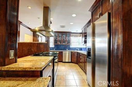 Detail Gallery Image 7 of 20 For 21314 Velicata St, Woodland Hills,  CA 91364 - 3 Beds | 2 Baths