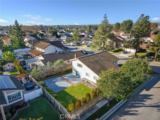 Detail Gallery Image 27 of 37 For 17420 Niagara Ave, Cerritos,  CA 90703 - 4 Beds | 2/1 Baths