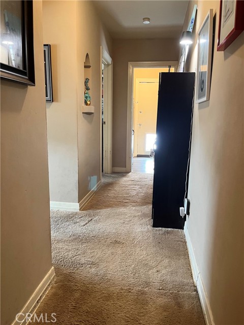 Detail Gallery Image 21 of 26 For 332 E South St, Long Beach,  CA 90805 - 2 Beds | 1 Baths
