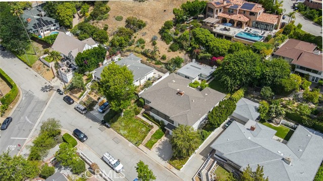Detail Gallery Image 45 of 45 For 523 Meadows Dr., Glendale,  CA 91202 - 4 Beds | 4 Baths