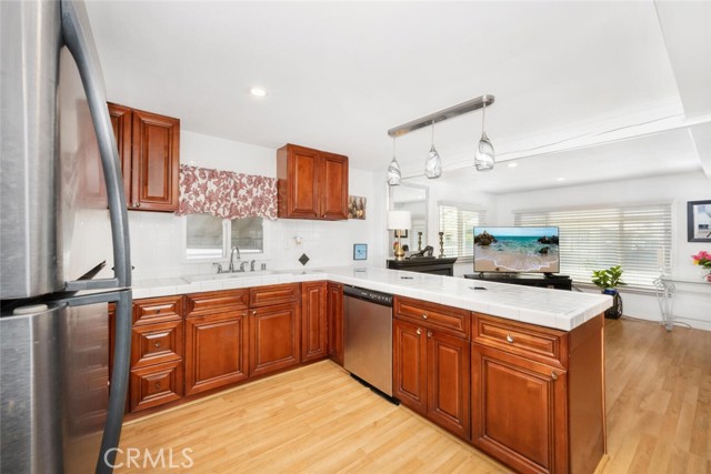 Detail Gallery Image 43 of 56 For 6229 E Golden Sands Dr #193,  Long Beach,  CA 90803 - 2 Beds | 2 Baths