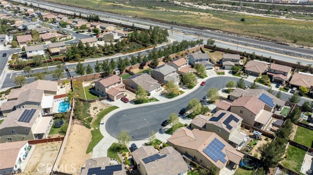 Detail Gallery Image 43 of 43 For 13180 Niblick Ln, Beaumont,  CA 92223 - 3 Beds | 2 Baths