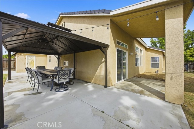 Detail Gallery Image 47 of 55 For 11001 Four Bears, Bakersfield,  CA 93312 - 4 Beds | 2 Baths