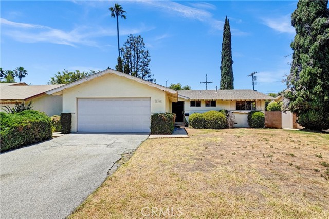 Detail Gallery Image 1 of 1 For 10357 Debra Ave, Granada Hills,  CA 91344 - 3 Beds | 2 Baths