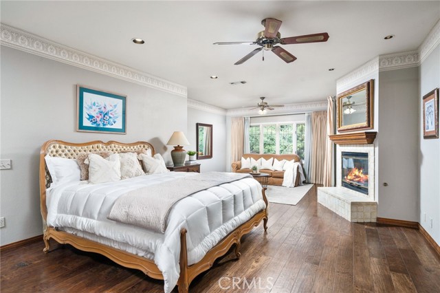 Detail Gallery Image 24 of 74 For 533 E Sierra Madre Ave, Glendora,  CA 91741 - 8 Beds | 7/1 Baths
