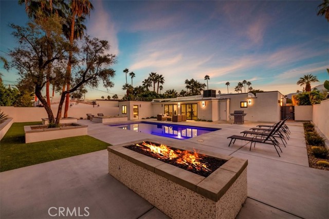 218 East Ocotillo, Palm Springs, CA 92264 | Slideshow Image #35
