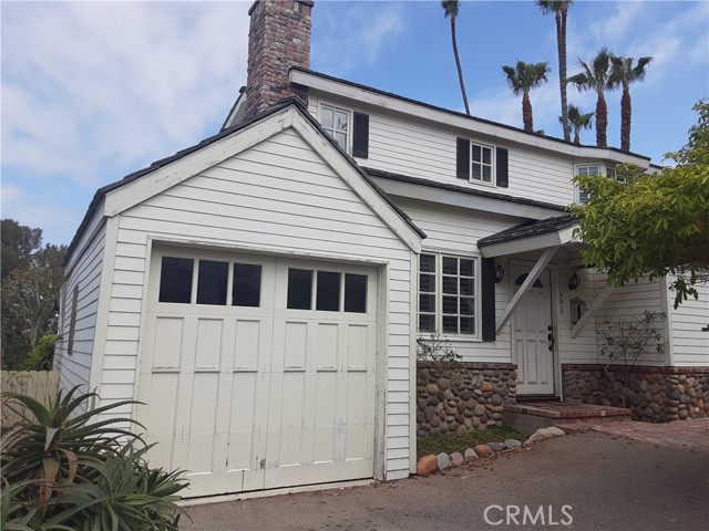 Detail Gallery Image 1 of 14 For 490 Diamond St, Laguna Beach,  CA 92651 - 3 Beds | 2 Baths
