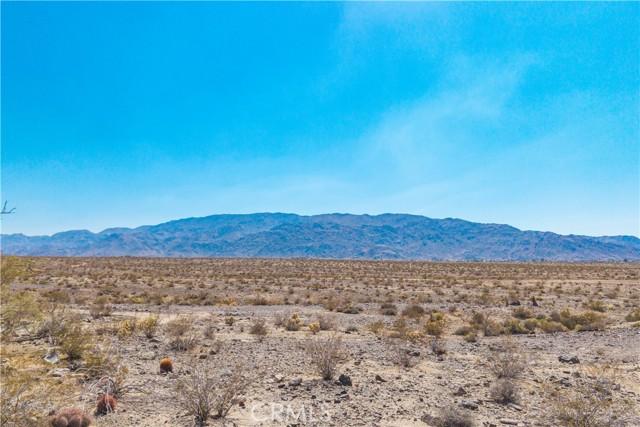Detail Gallery Image 30 of 43 For 7525 Isleta Rd, Twentynine Palms,  CA 92277 - 0 Beds | 1 Baths