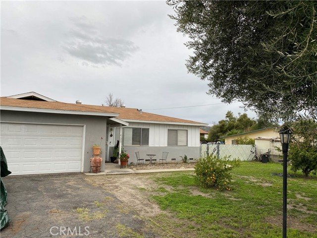 Detail Gallery Image 1 of 1 For 41323 Johnston Ave, Hemet,  CA 92544 - 3 Beds | 1/1 Baths