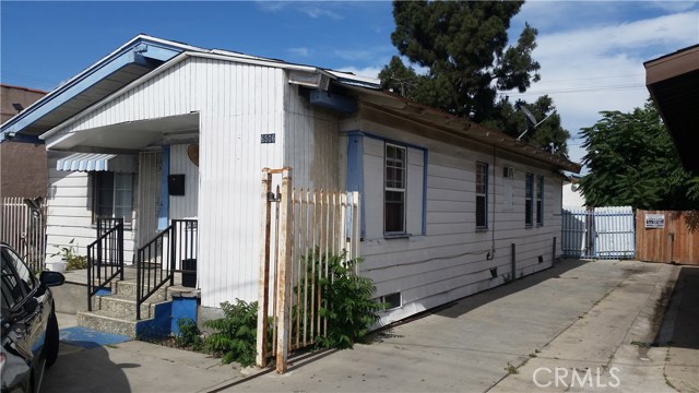 6506 S Hoover St, Los Angeles, CA 90044