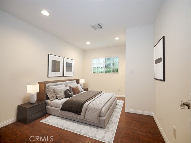 Detail Gallery Image 9 of 19 For 7656 Fountain Ave, West Hollywood,  CA 90046 - 2 Beds | 2 Baths