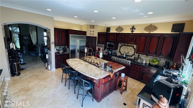 Image 5 of 25 For 732 S Rosecrest Cir