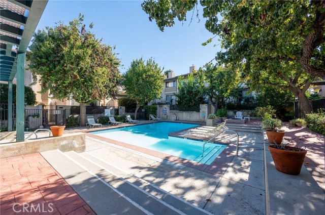 Detail Gallery Image 33 of 38 For 7137 Shoup Avenue #39,  West Hills,  CA 91307 - 3 Beds | 2/1 Baths