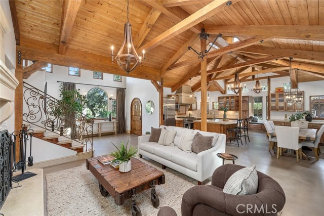 Detail Gallery Image 6 of 70 For 1155 Carpenter Canyon Road, Arroyo Grande,  CA 93420 - 4 Beds | 4/1 Baths