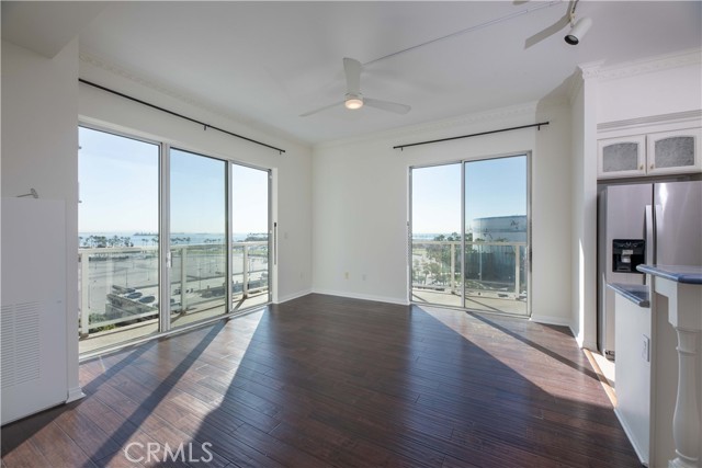 Detail Gallery Image 10 of 51 For 388 E Ocean #703,  Long Beach,  CA 90802 - 2 Beds | 2 Baths