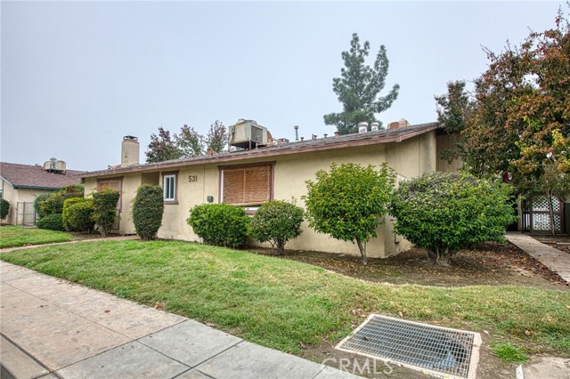 Detail Gallery Image 5 of 14 For 531 W Ashlan, Clovis,  CA 93612 - – Beds | – Baths