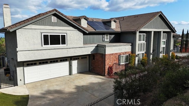 Detail Gallery Image 1 of 1 For 2315 Paseo De Cima, Glendale,  CA 91206 - 5 Beds | 5 Baths
