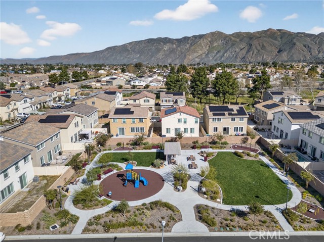 Detail Gallery Image 53 of 64 For 694 Dahlia, San Jacinto,  CA 92583 - 4 Beds | 2/1 Baths