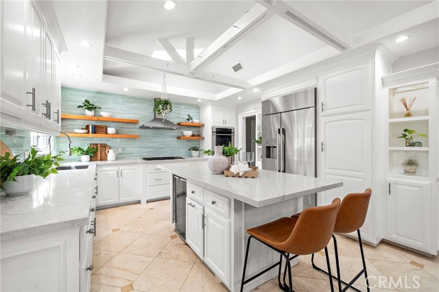 Detail Gallery Image 15 of 62 For 18642 Silver Maple, North Tustin,  CA 92705 - 4 Beds | 3 Baths