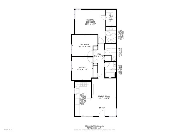 Detail Gallery Image 21 of 21 For 20461 Elm Hill Ln, Yorba Linda,  CA 92886 - 3 Beds | 2 Baths